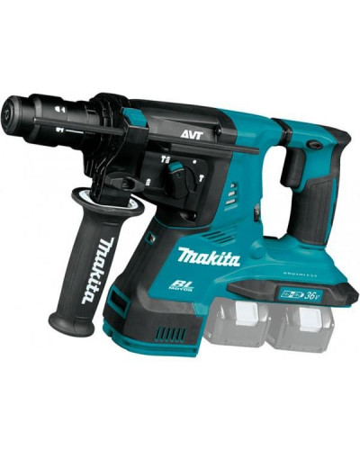 Перфоратор Makita DHR283ZU