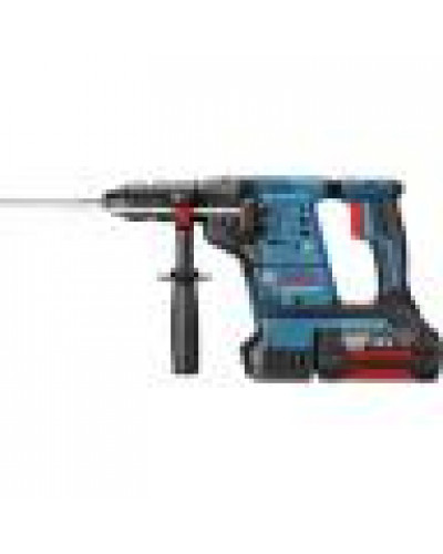 Перфоратор Bosch GBH 36 VF-LI Plus L-Boxx (0611907002)