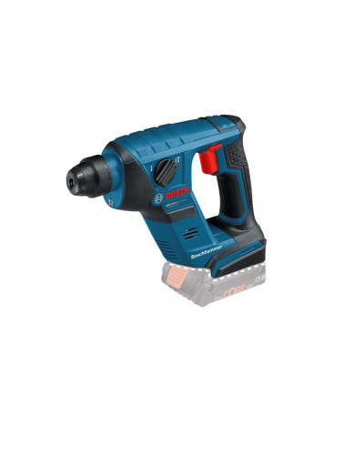 Перфоратор Bosch GBH 18 V-Li Compact (0611905300)