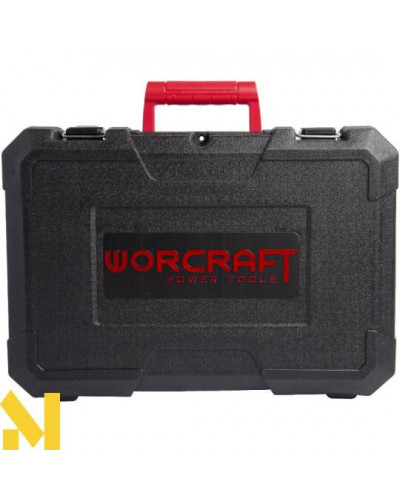 Перфоратор прямой Worcraft WRH13-26