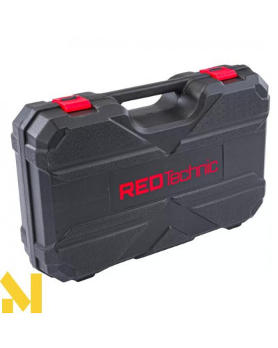 Перфоратор RED TECHNIC RTMWU0094