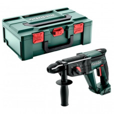 Перфоратор Metabo KH 18 LTX 24 (601712840)