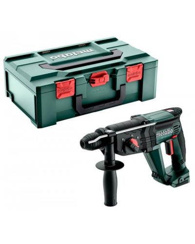 Перфоратор Metabo KH 18 LTX 24 (601712840)