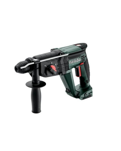 Перфоратор Metabo KH 18 LTX 24 (601712840)