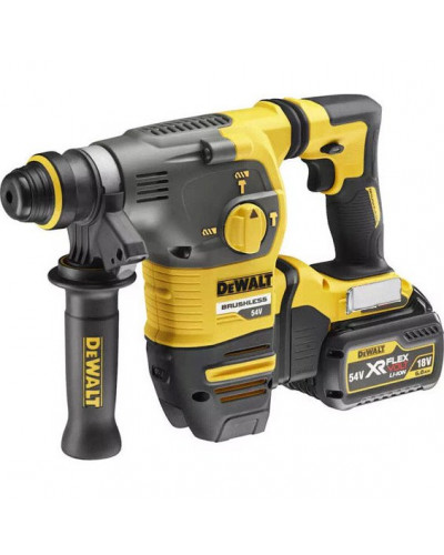 Перфоратор DeWALT DCH323T2