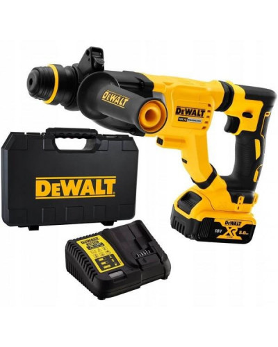 Перфоратор DeWALT DCH263P1