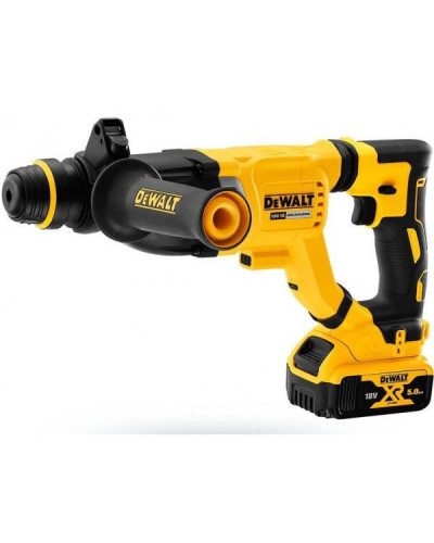 Перфоратор DeWALT DCH263P1