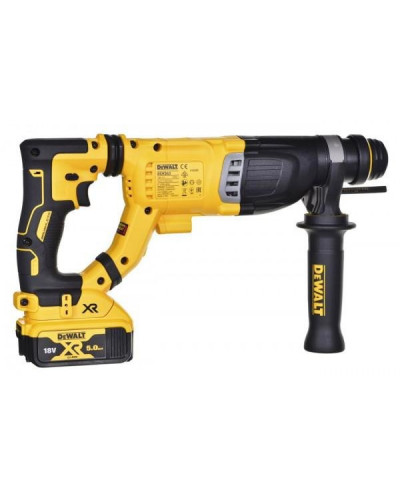 Перфоратор DeWALT DCH263P1