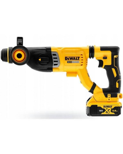 Перфоратор DeWALT DCH263P1