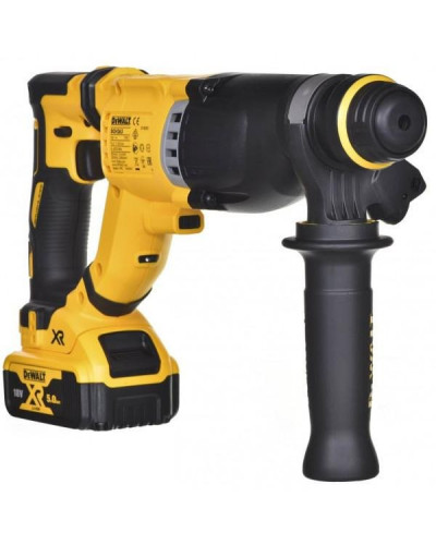 Перфоратор DeWALT DCH263P1