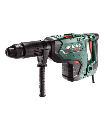 Перфоратор Metabo KHEV 11-52 BL (600767500)