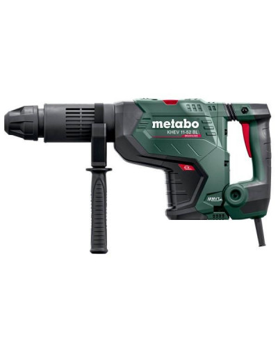 Перфоратор Metabo KHEV 11-52 BL (600767500)