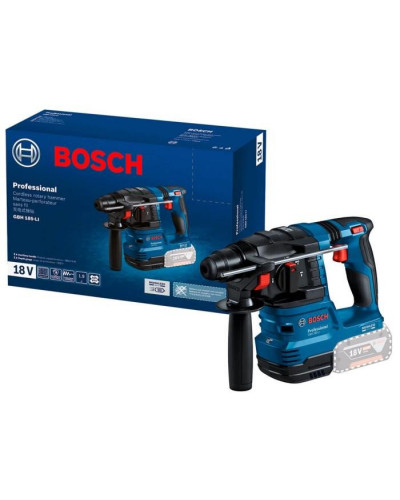 Перфоратор Bosch GBH 185-LI (0611924020)