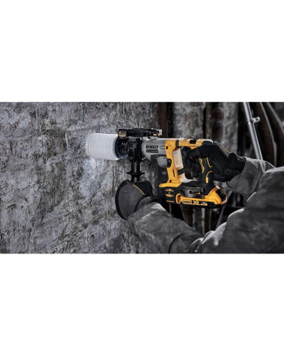 Перфоратор DeWALT DCH172NT