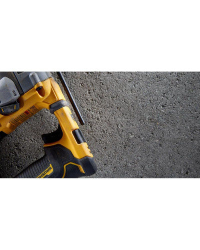 Перфоратор DeWALT DCH172NT