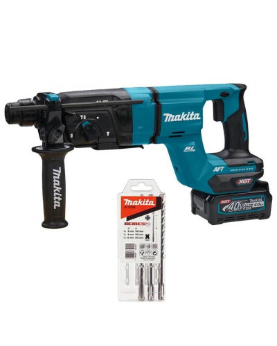 Перфоратор Makita HR007GM201