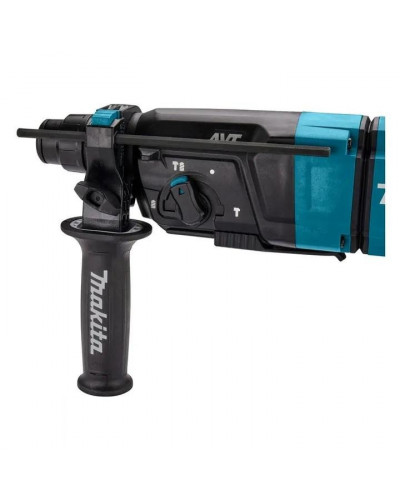 Перфоратор Makita HR007GM201