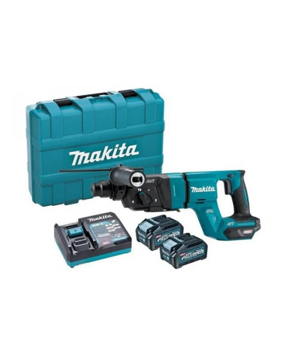 Перфоратор Makita HR007GM201