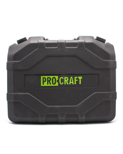 Перфоратор ProCraft BH-2250