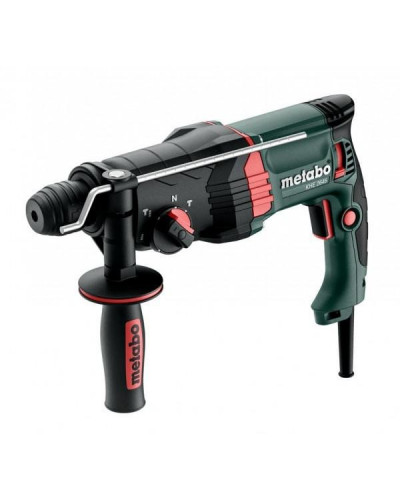 Перфоратор Metabo KHE 2645 SDS plus (601710500)