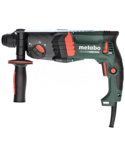 Перфоратор Metabo KHE 2645 SDS plus (601710500)