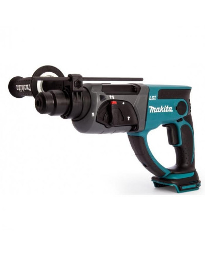 Перфоратор Makita DHR202RX4