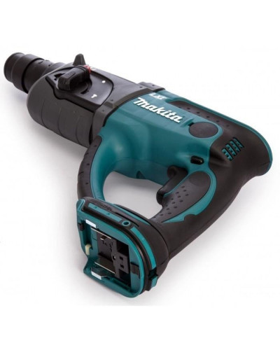 Перфоратор Makita DHR202RX4