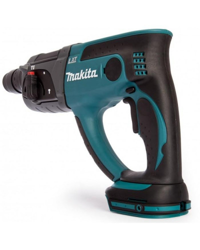 Перфоратор Makita DHR202RX4