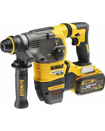 Перфоратор DeWALT DCH333X2