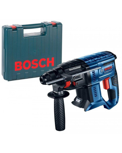 Перфоратор Bosch GBH 180 Li (0611911020)