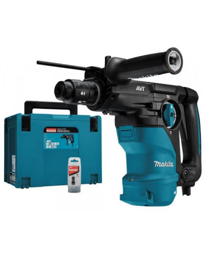 Перфоратор Makita HR3012FCJ