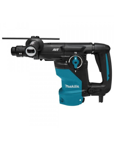 Перфоратор Makita HR3012FCJ