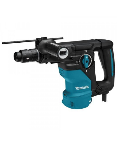 Перфоратор Makita HR3012FCJ