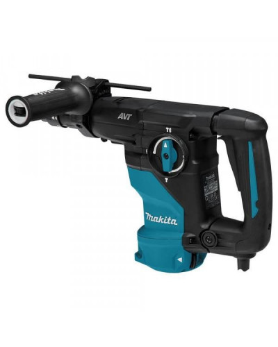 Перфоратор Makita HR3012FCJ