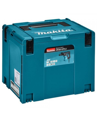 Перфоратор Makita HR3012FCJ