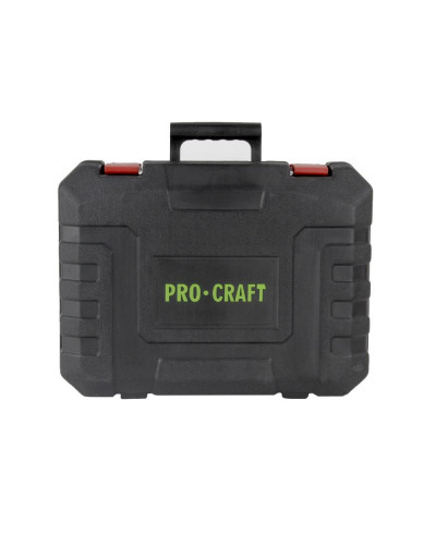 Перфоратор ProCraft BH-2200