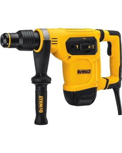 Перфоратор DeWALT D25481K