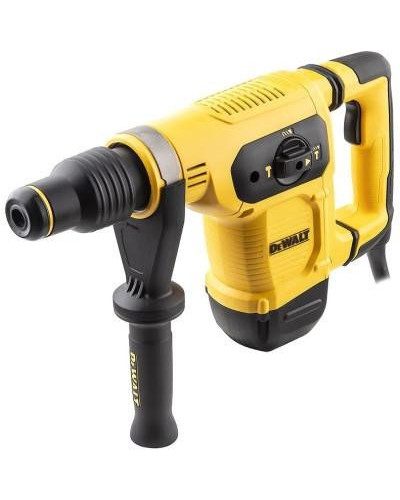 Перфоратор DeWALT D25481K