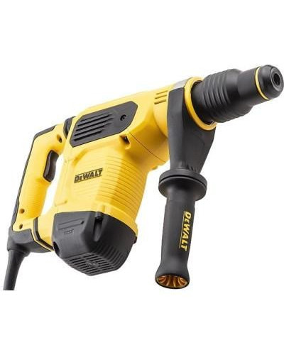 Перфоратор DeWALT D25481K