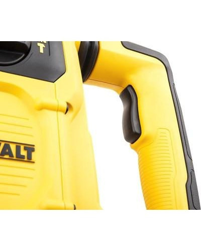 Перфоратор DeWALT D25481K