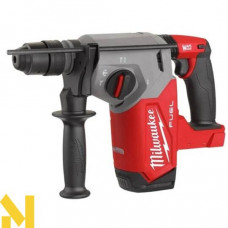 Перфоратор аккумуляторный Milwaukee M18 FHX-0X (без АКБ и ЗУ)