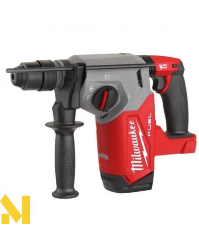 Перфоратор аккумуляторный Milwaukee M18 FHX-0X (без АКБ и ЗУ)