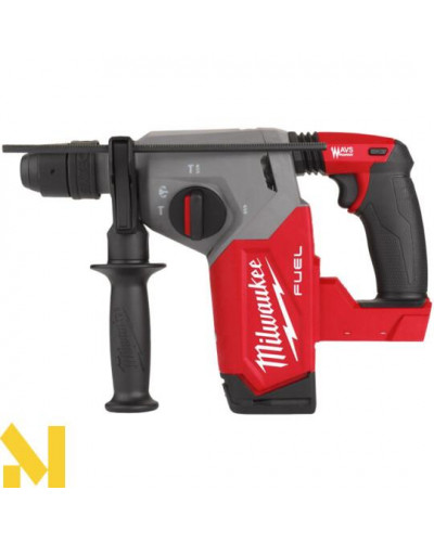 Перфоратор аккумуляторный Milwaukee M18 FHX-0X (без АКБ и ЗУ)