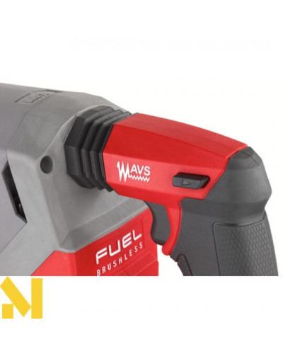 Перфоратор аккумуляторный Milwaukee M18 FHX-0X (без АКБ и ЗУ)