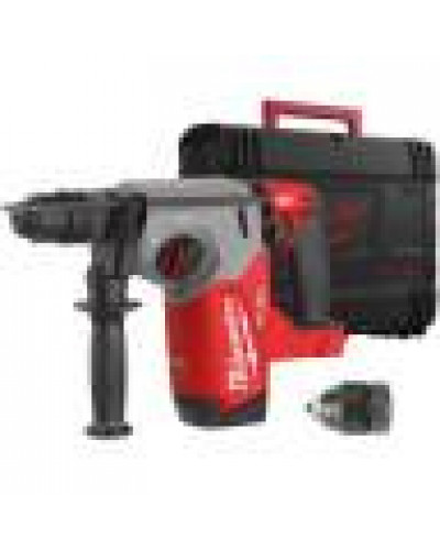 Перфоратор аккумуляторный Milwaukee M18 FHX-0X (без АКБ и ЗУ)