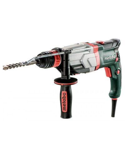 Перфоратор Metabo UHEV 2860-2 Quick (600713500)