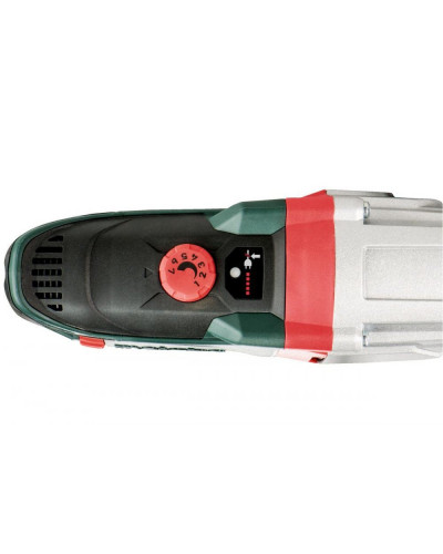 Перфоратор Metabo UHEV 2860-2 Quick (600713500)