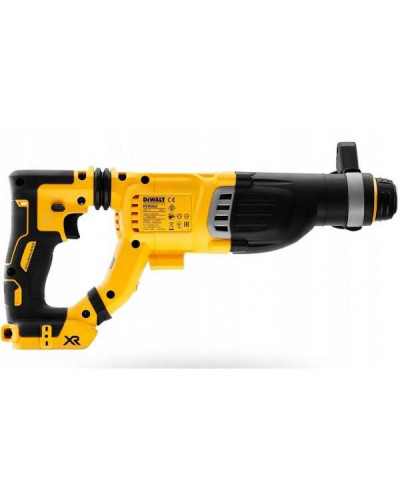 Перфоратор DeWALT DCH263N