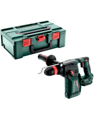 Перфоратор Metabo KH 18 LTX BL 24 Q (601714840)