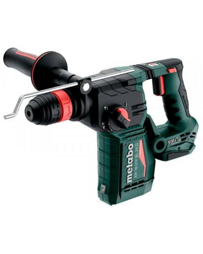 Перфоратор Metabo KH 18 LTX BL 24 Q (601714840)